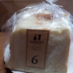 ヨフカシベーカリー&イッコン - 食パン