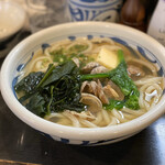 手打うどん すみた - 