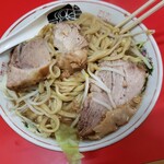 ラーメン二郎 - 