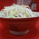 ラーメン二郎 - 