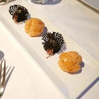 ブラッスリーオザミ 東京スカイツリータウン･ソラマチ店 - 