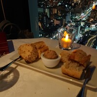 ブラッスリーオザミ 東京スカイツリータウン･ソラマチ店 - 