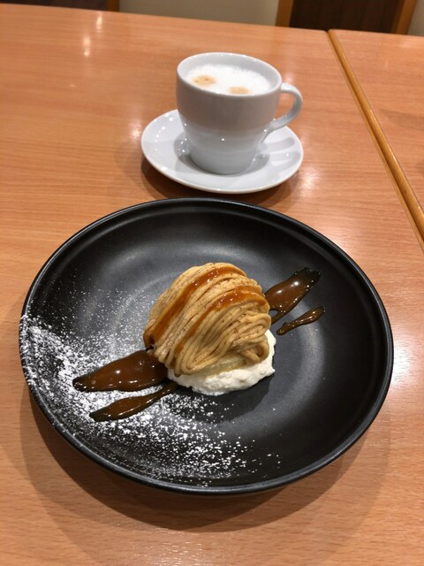 ココス 旭川永山店 南永山 ファミレス 食べログ