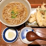 Ishiusubiki Soba Ishiduki - 