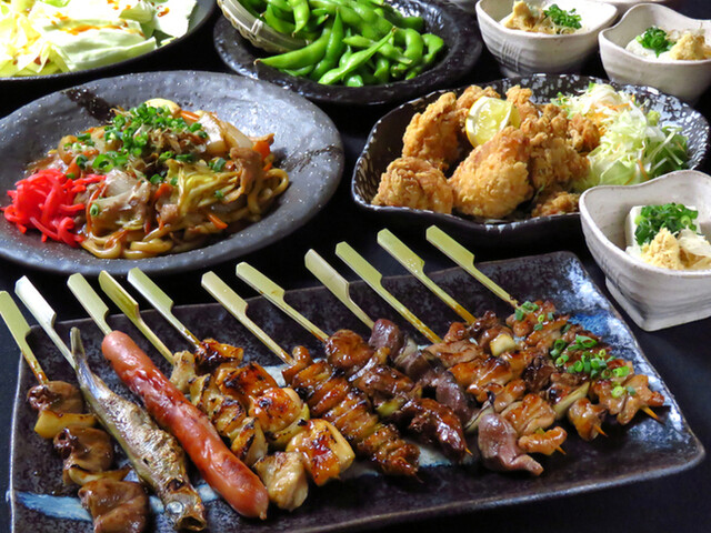 トリトン 本店 Toriton 小倉 居酒屋 ネット予約可 食べログ