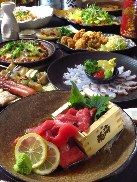 トリトン 本店 Toriton 小倉 居酒屋 ネット予約可 食べログ