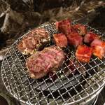 Yakiniku Icchoume - 