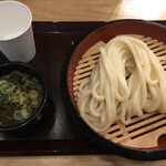 丸亀製麺  - 