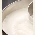 しゃぶ菜 - 豆乳だし