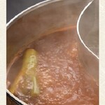 しゃぶ菜 - 旨辛だし