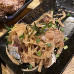 Kushiyaki Dainingu Juubei - 