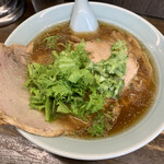 熊王ラーメン - 