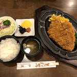 Tonkatsu Kamo - 