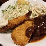 洋食屋グリルCoCCo - 