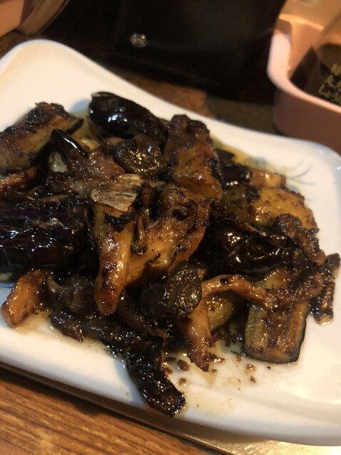 オサム - 瀬上（居酒屋）の写真