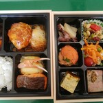 ビストロ・ドゥマン - 3000円　内容充実しすぎ最高です