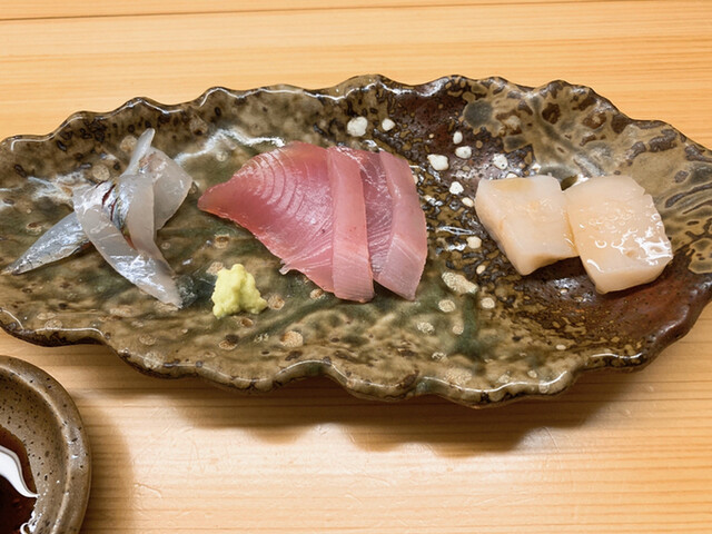 鷹ノ橋 清耽 きよたん 鷹野橋 創作料理 食べログ