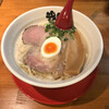 うちのラーメン 我豚