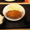松乃家 青葉台店