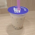 Dipper Dan Hinaga Kayo Ten - Coffee Milk: JPY 330
                      Perfect for when you want to be soothed by a sweet coffee.