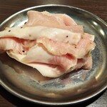 韓国料理マニト  - 