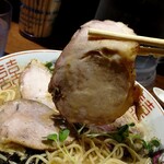 ナルトもメンマもないけれど - 