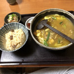 Sanuki Udon Hide - 