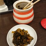 麺屋 蓮々 - 