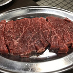 安兵衛 - マルシン塩