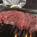 安兵衛 - マルシン焼きやき〜