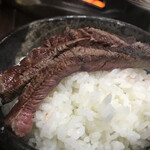 安兵衛 - マルシンオンザライス♡