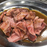 安兵衛 - ハラミすじ