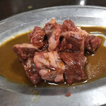 安兵衛 - すじバラ