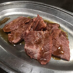 安兵衛 - ツラミ