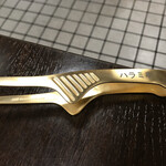 安兵衛 - ハラミ串マイトング