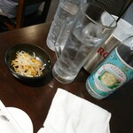 超居酒屋 ムジャキ - 