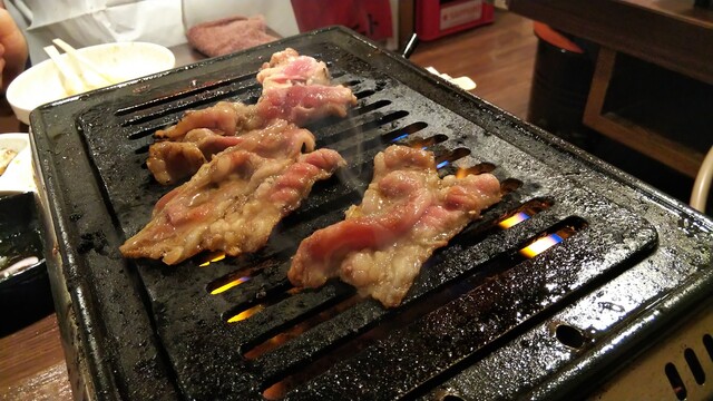 韓国料理マニト 高田馬場店 マニト高田馬場 高田馬場 韓国料理 ネット予約可 食べログ