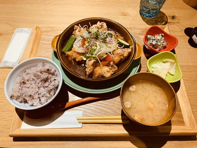 チャワン 高崎オーパ店 Chawan 高崎 ｊｒ 定食 食堂 食べログ