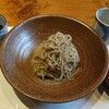 蕎麦 たかま