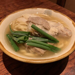 沖縄 肉酒場 ぬちぐすい - 