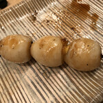 鳥しき - うずら