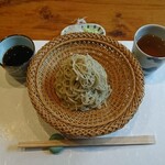 蕎麦 たかま - 