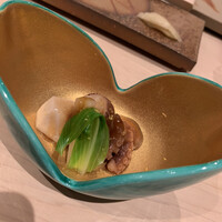 鮨 銀座 おのでら - 