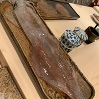 鮨 銀座 おのでら - 