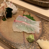 鮨 銀座 おのでら - 