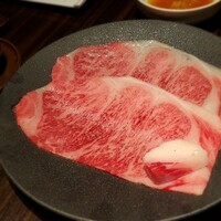 USHIGORO S. GINZA - 