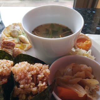 青葉台駅でおすすめの美味しいカフェをご紹介 食べログ