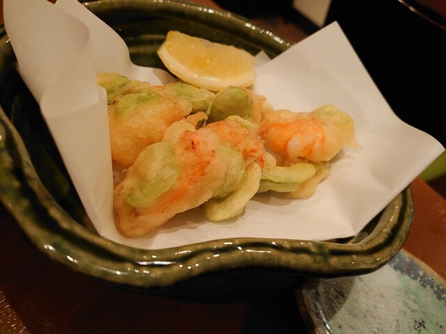 Tenjin Kuremutu photo 2