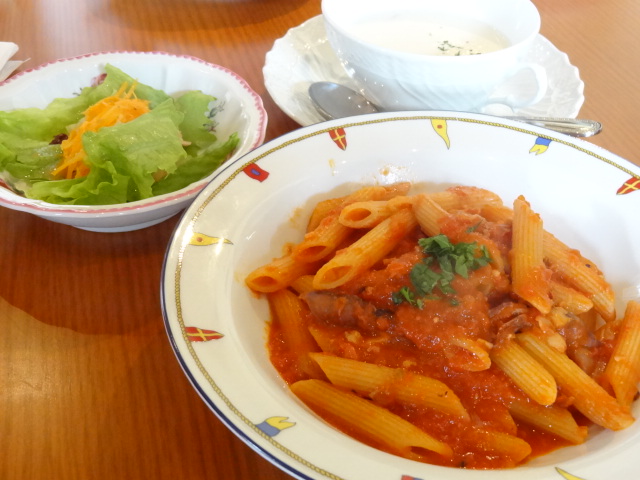 ハーベリー　（herberry） - 能代（洋食）の写真