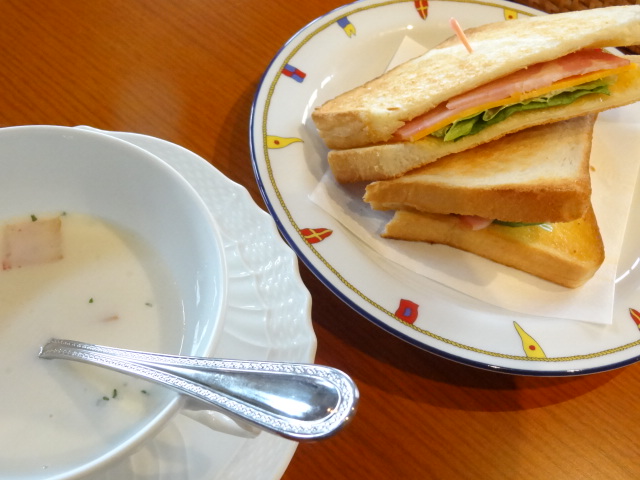 ハーベリー　（herberry） - 能代（洋食）の写真